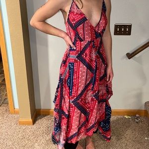 New With Tags Wrangler Dress